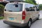 2009 Hyundai Grand Starex for sale in Las Piñas-0