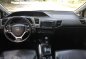 2014 Honda Civic for sale in Kawit -6