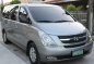 2011 Hyundai Grand Starex for sale in Bacoor-1