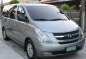 2011 Hyundai Grand Starex for sale in Bacoor-2