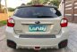 2013 Subaru Xv for sale in Paranaque -4