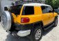 2015 Toyota Fj Cruiser for sale in Paranaque -2