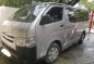 Toyota Hiace 2016 for sale in Marikina -0