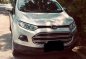 Ford Ecosport 2017 for sale in Pasig -0