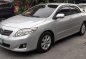 2008 Toyota Corolla Altis for sale in Caloocan -4