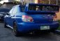 2007 Subaru Impreza Wrx Sti for sale in Angeles -5