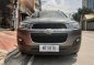 2015 Chevrolet Captiva for sale in Quezon City-1