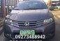 2010 Honda City for sale in Las Pinas-0