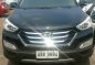 2014 Hyundai Santa Fe for sale in Cainta-0