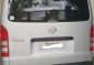 Toyota Hiace 2016 for sale in Marikina -4
