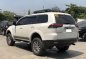 Used Mitsubishi Montero Sport 2015 for sale in Makati-4