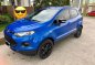 Ford Ecosport 2016 for sale in Angeles-3