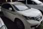 White Honda Cr-V 2012 Automatic Gasoline for sale  -1