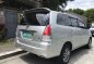 Toyota Innova 2005 Automatic Gasoline for sale -0