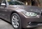 2014 Bmw 3-Series for sale in Pasig -1