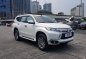 2017 Mitsubishi Montero for sale in Pasig -0