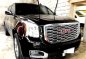 Used GMC Yukon XL 2018 for sale in Quezon City-0