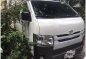 2015 Toyota Hiace for sale in Taytay -6