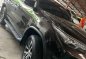 Selling Brown Toyota Fortuner 2018 in Quezon City-1