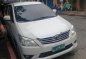 2013 Toyota Innova for sale in Manila-3