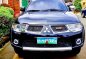 Mitsubishi Montero 2012 for sale in Manila-2