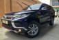 2018 Mitsubishi Montero Sport for sale in Quezon City-1