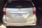 Used Toyota Avanza at 2400 km for sale in Manila-3