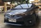 2014 Toyota Corolla Altis for sale in Gapan-0