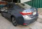 Toyota Corolla Altis 2017 at 20000 km for sale -3