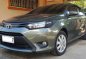 2017 Toyota Vios for sale in Batangas-1