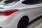 2011 Hyundai Elantra for sale in Marikina -2
