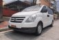 2016 Hyundai Grand Starex for sale in Quezon City-0