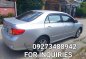 2010 Toyota Corolla Altis for sale in Las Pinas-3