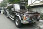 1996 Nissan Patrol for sale in Quezon City-0