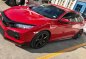 2016 Honda Civic for sale in Manila -0