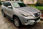 2017 Toyota Fortuner for sale in Paranaque -0