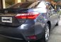 2014 Toyota Corolla Altis for sale in Gapan-1