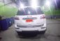 2015 Chevrolet Trailblazer for sale in Taguig-1