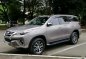 2018 Toyota Fortuner for sale in Manila-0