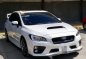 Used Subaru Wrx 2017 at 4180 km for sale in Cebu City-0