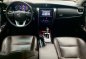 2017 Toyota Fortuner for sale in Paranaque -5