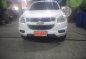 2015 Chevrolet Trailblazer for sale in Taguig-0