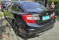 Used Honda Civic 2013 Manual Gasoline for sale in Manila-3