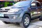 Toyota Fortuner 2006 for sale in Angeles-1