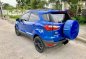 Ford Ecosport 2016 for sale in Angeles-4