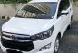 Toyota Innova 2017 at 25000 km for sale -1