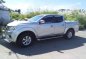 2016 Nissan Navara for sale in Makati-2