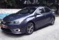 2017 Toyota Corolla Altis for sale in Quezon City-1