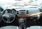 Silver Mitsubishi Lancer Ex 2010 for sale in Quezon City-10