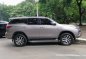 2018 Toyota Fortuner for sale in Manila-1